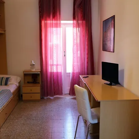 Апартаменты Fivestay - Unique Seaview Terrace In Typical Tower House Портовенере