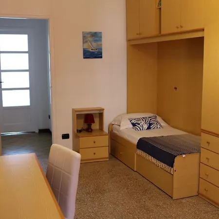 Апартаменты Fivestay - Unique Seaview Terrace In Typical Tower House