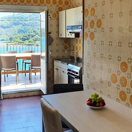 Апартаменты Fivestay - Unique Seaview Terrace In Typical Tower House