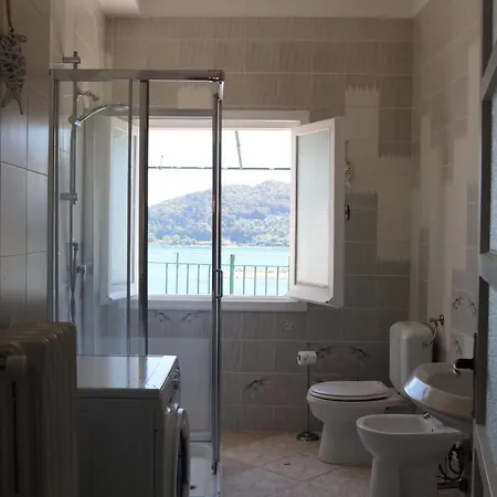 Apartment Fivestay - Unique Seaview Terrace In Typical Tower House Porto Venere