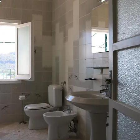Fivestay - Unique Seaview Terrace In Typical Tower House * Porto Venere