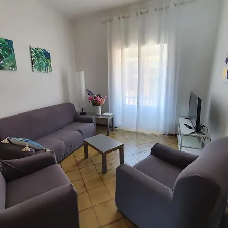 Fivestay - Unique Seaview Terrace In Typical Tower House Apartment *