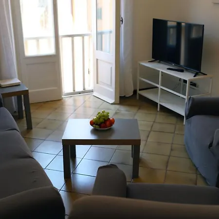 Fivestay - Unique Seaview Terrace In Typical Tower House Apartment Porto Venere